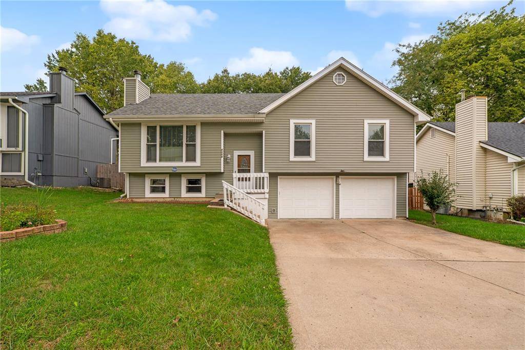 4108 N Troost AVE, Kansas City, MO 64116