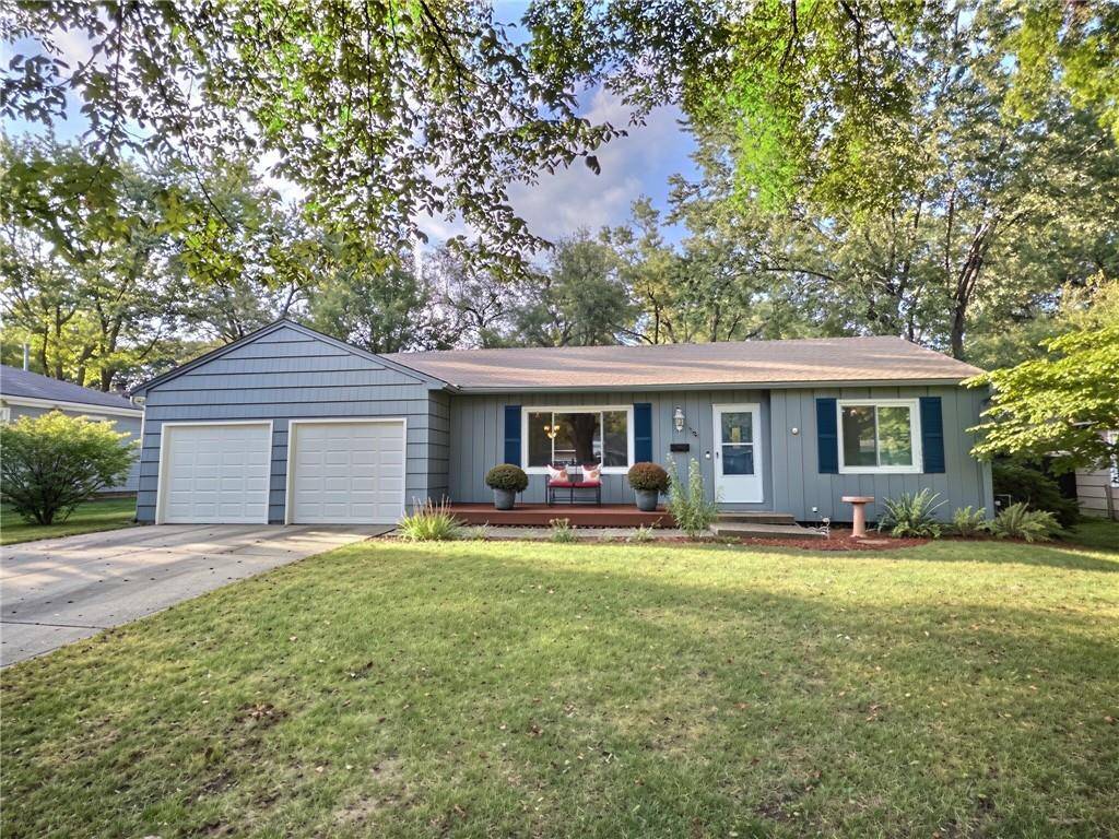 13200 logan LN, Lenexa, KS 66215