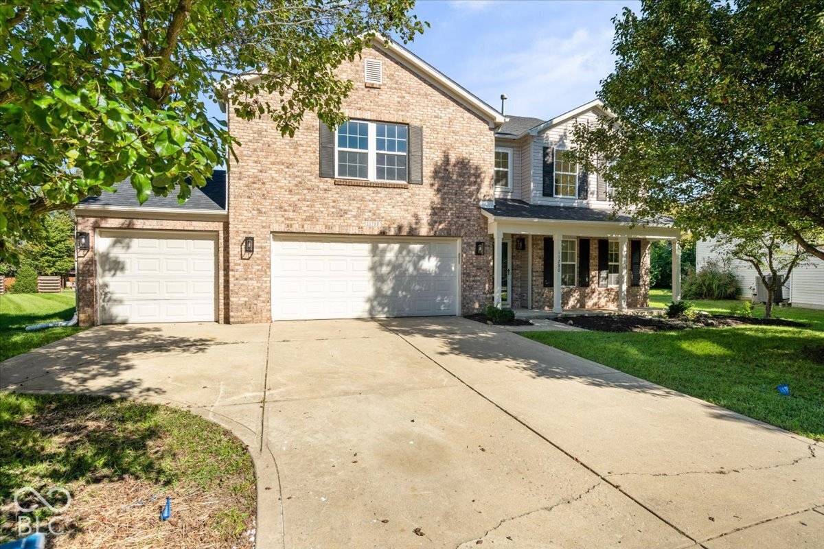 11780 Copper Mines WAY, Fishers, IN 46038