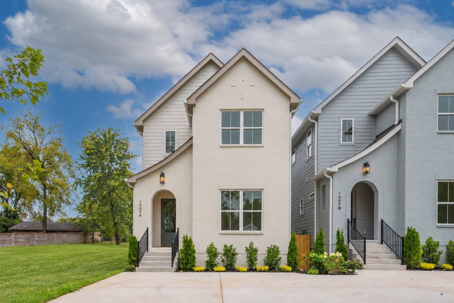 1007A Fairwin Ave, Nashville, TN 37216