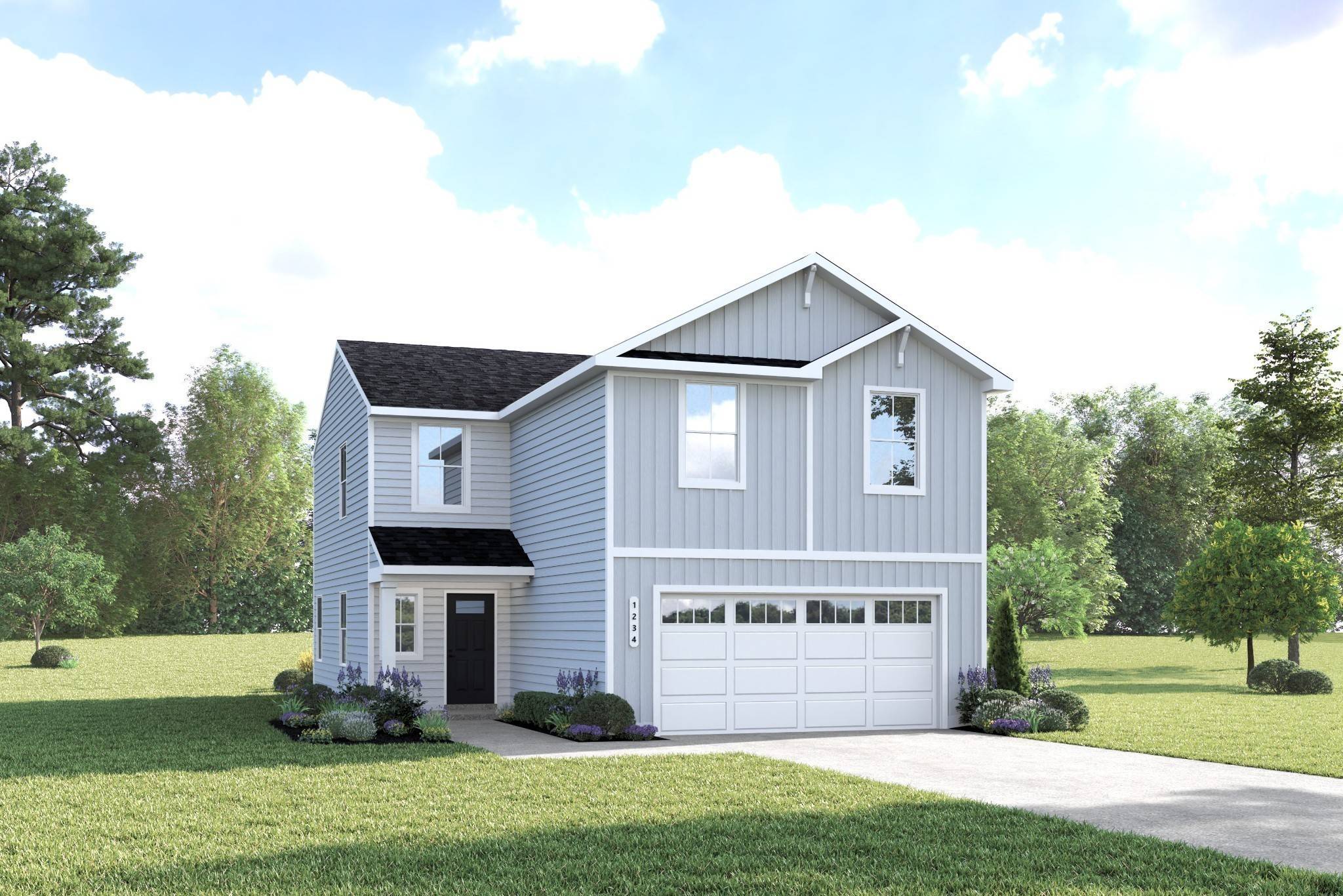 1749 Red Fox Ridge, Madison, TN 37115