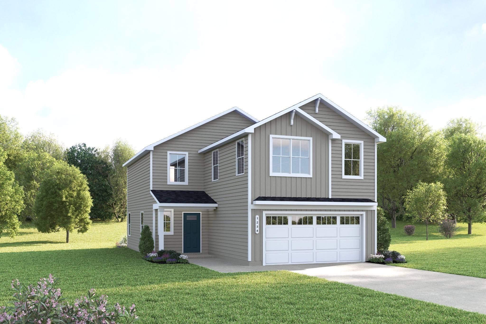 1946 Red Fox Ridge, Madison, TN 37115