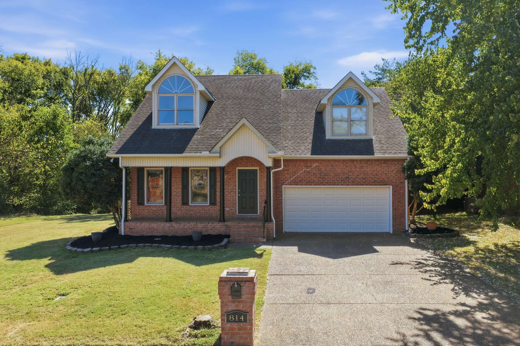 814 Bradford Pl, Murfreesboro, TN 37130