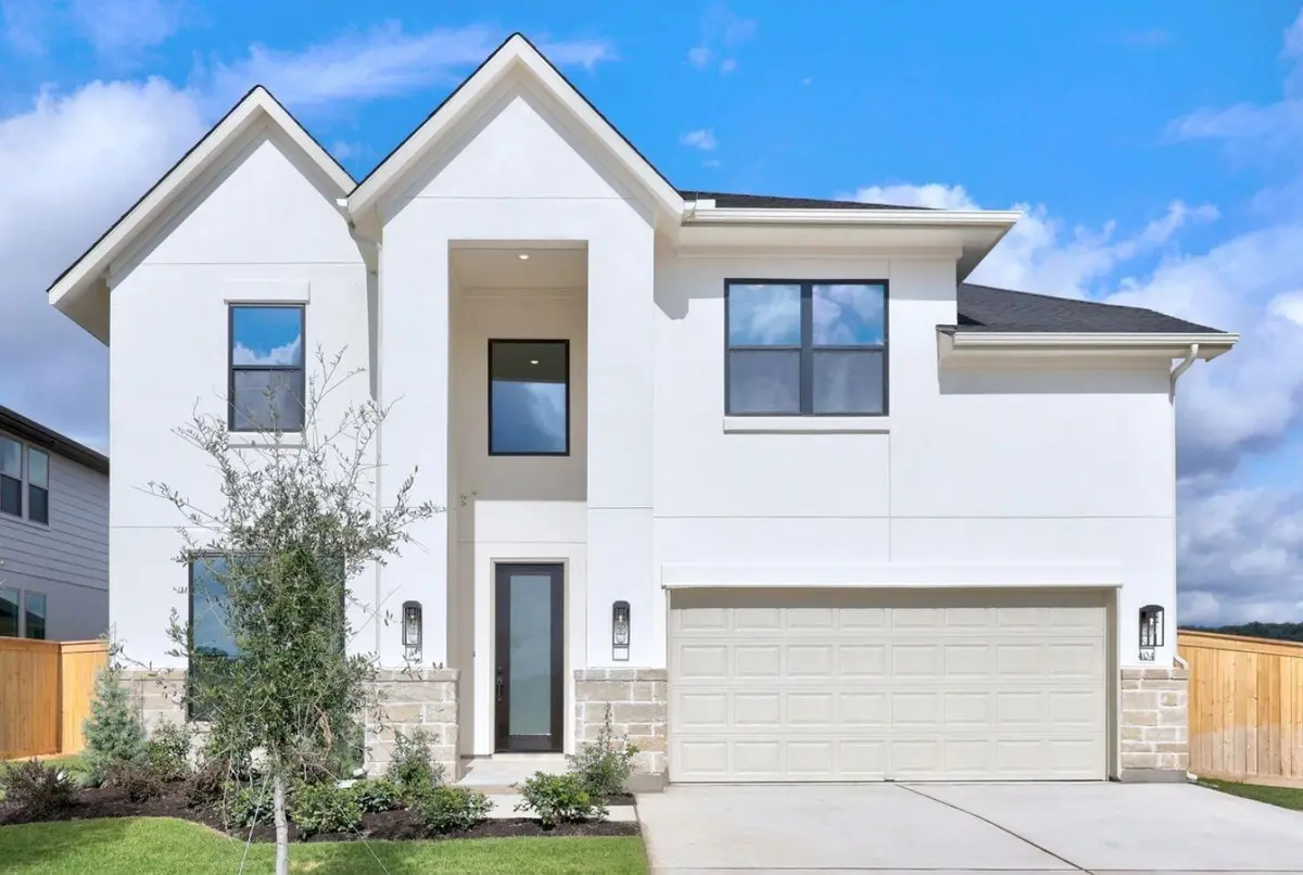 404 Snakeroot TRL, Georgetown, TX 78633