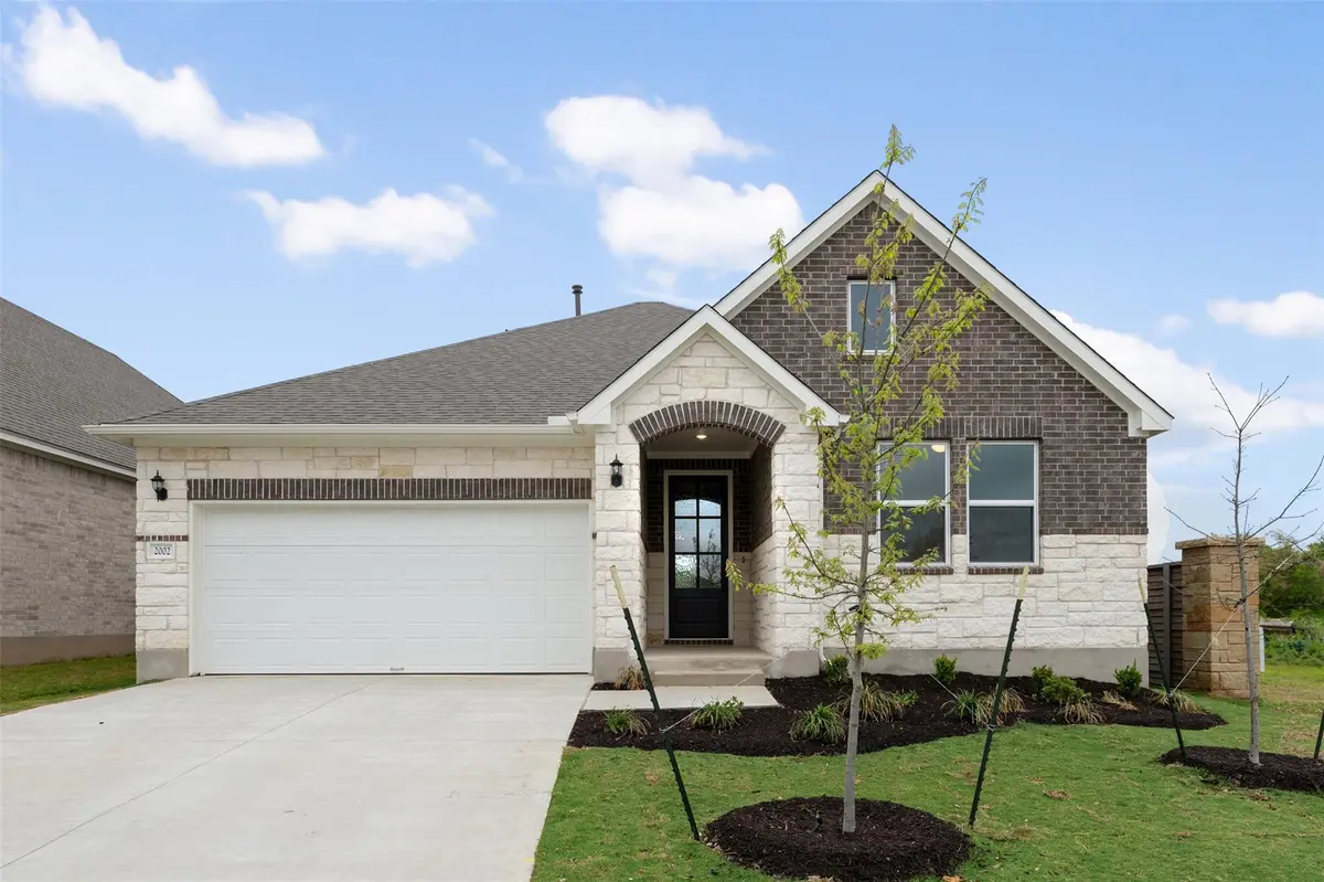 553 Redding WAY, Georgetown, TX 78633
