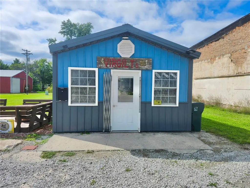 608 Main ST, Ridgeway, MO 64481
