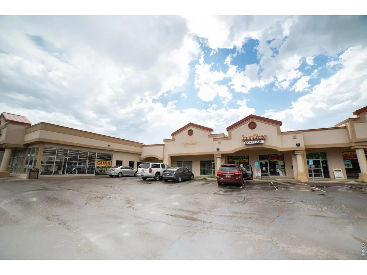 1415 N Cleveland #6, Loveland, CO 80538