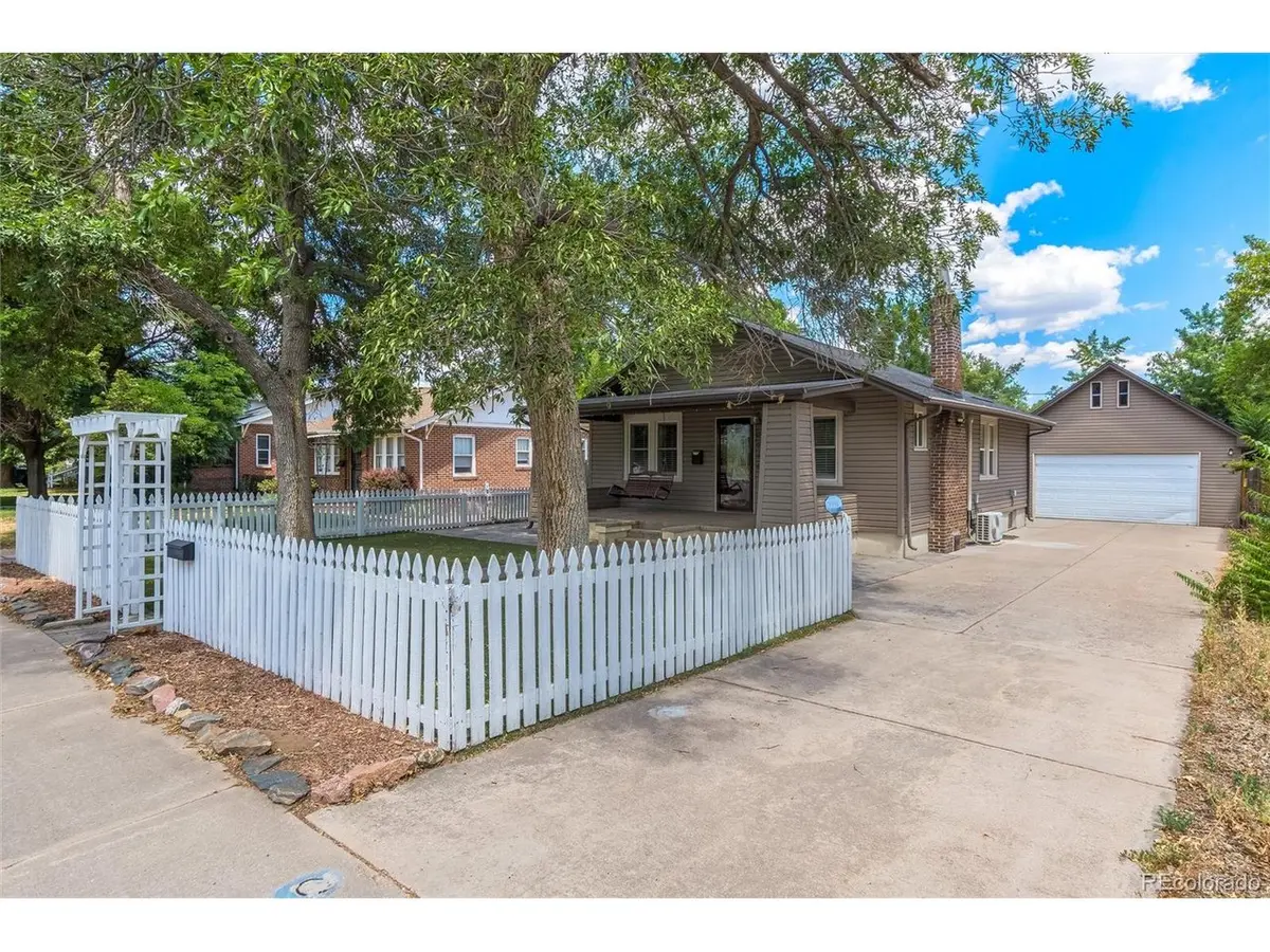 2780 S Pennsylvania, Englewood, CO 80113