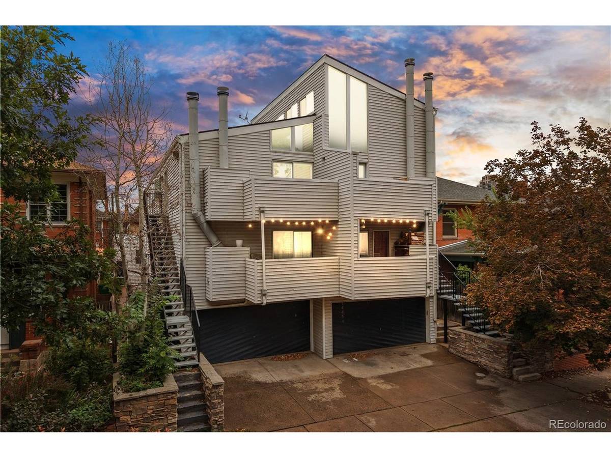 1445 Adams #3, Denver, CO 80206