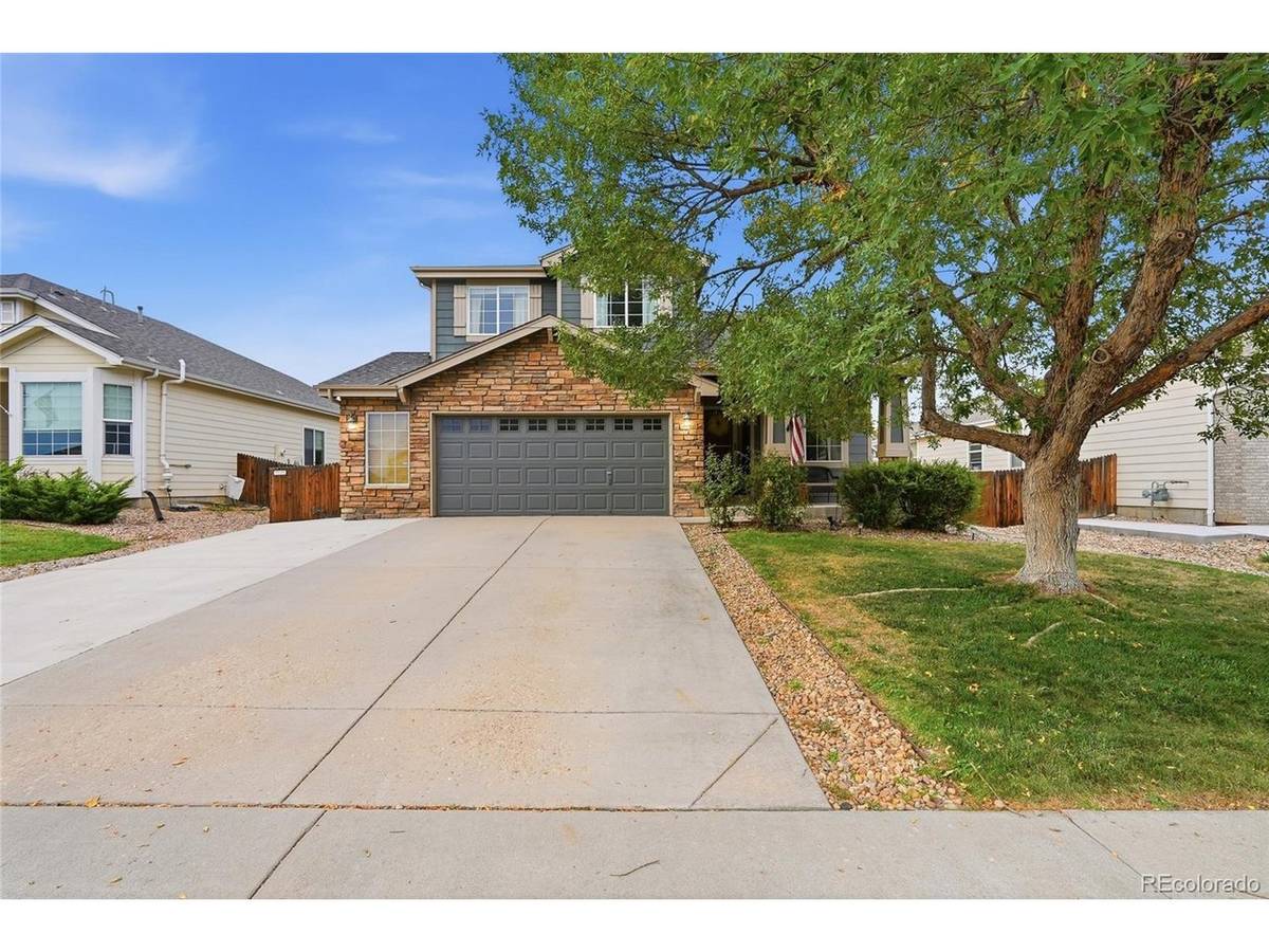 5893 E 129th, Thornton, CO 80602