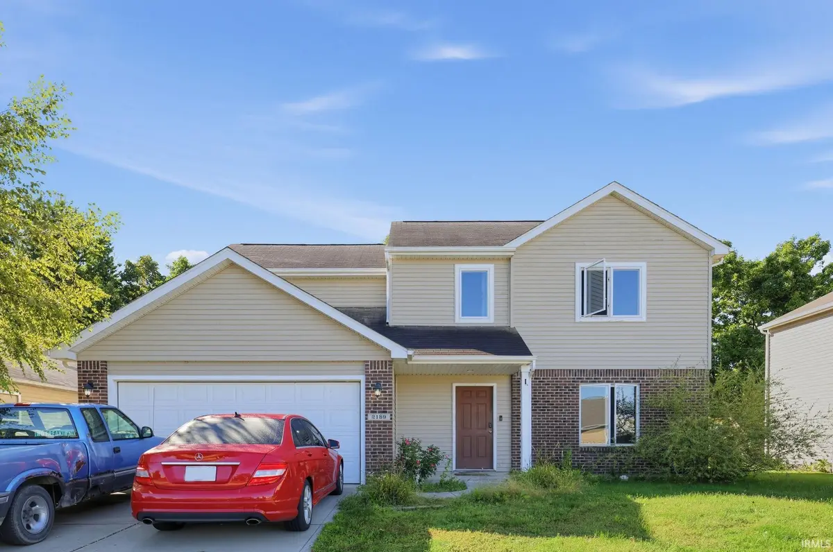 2189 Seven Peaks DR, Cicero, IN 46034