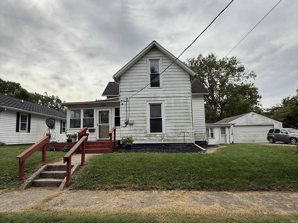 905 W WOODLAND AVE, Kokomo, IN 46902