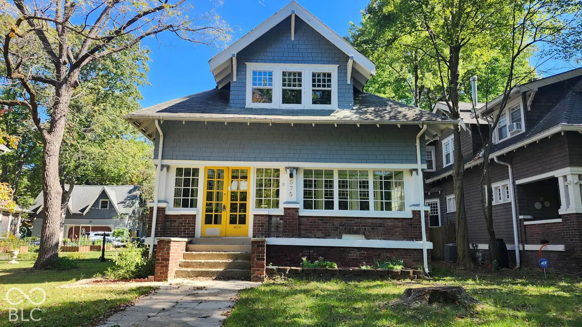 575 Woodruff Place West DR, Indianapolis, IN 46201