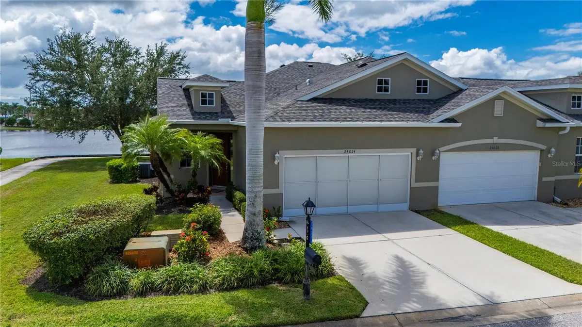 24024 BUCKINGHAM WAY, Port Charlotte, FL 33980