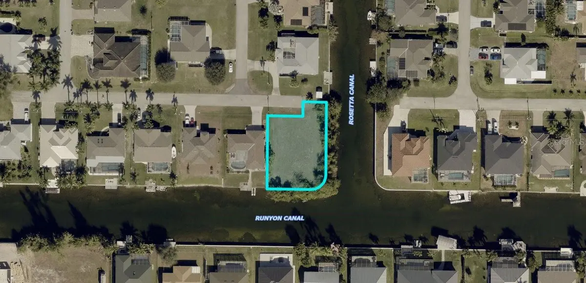 304 SW 15TH ST, Cape Coral, FL 33991