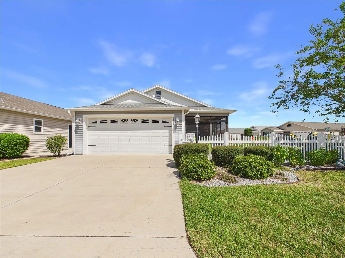 2369 HILL ST, The Villages, FL 32163
