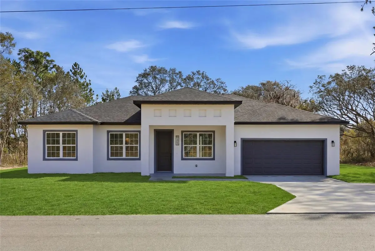 2111 SW 156TH PL, Ocala, FL 34473