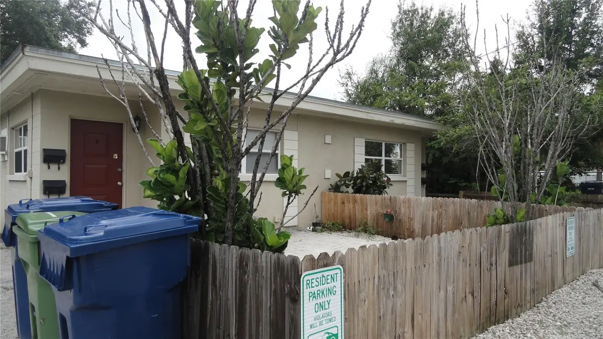 2614 N CLEVELAND ST, Tampa, FL 33609