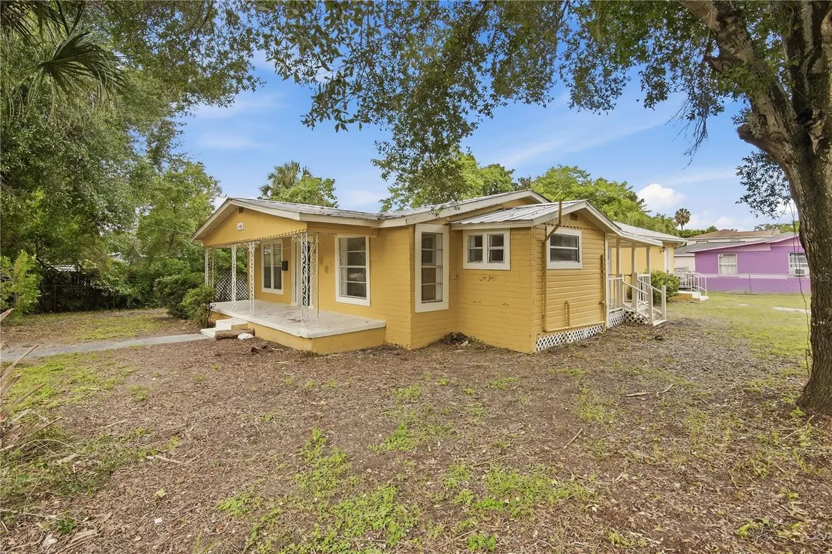 3508 E GENESEE ST, Tampa, FL 33610