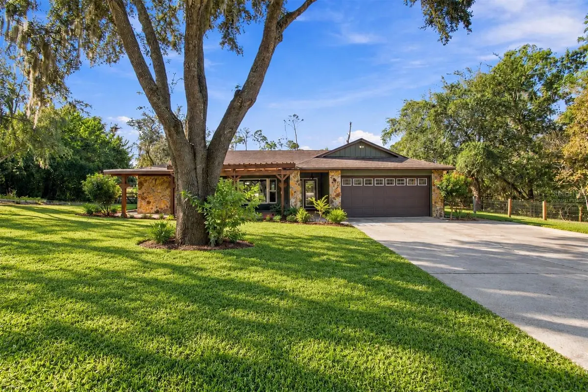 7891 SYCAMORE DR, New Port Richey, FL 34654