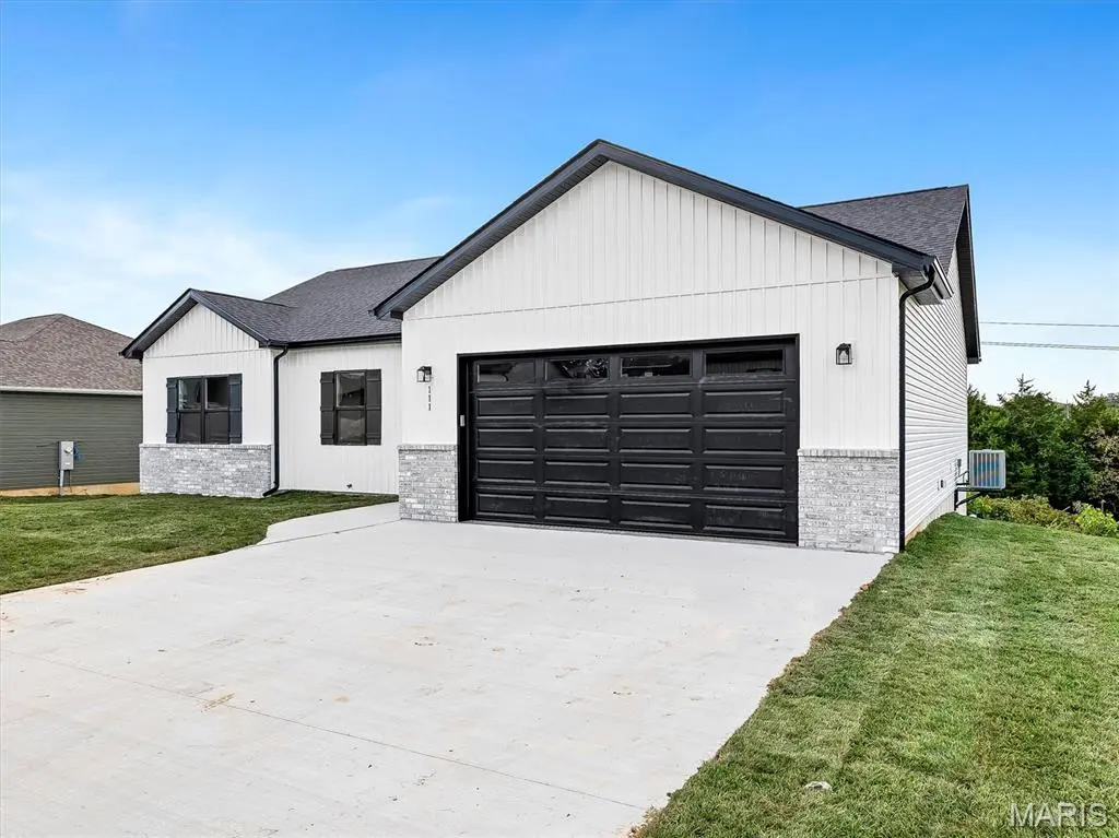 111 Ventnor AVE, Union, MO 63084