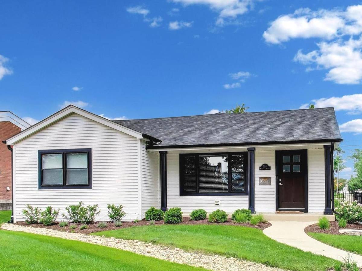 304 W Graham AVE, Lombard, IL 60148