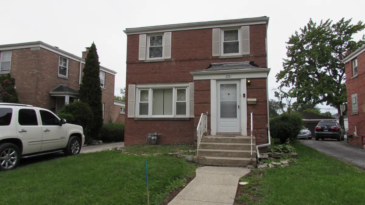 404 Marshall AVE, Bellwood, IL 60104