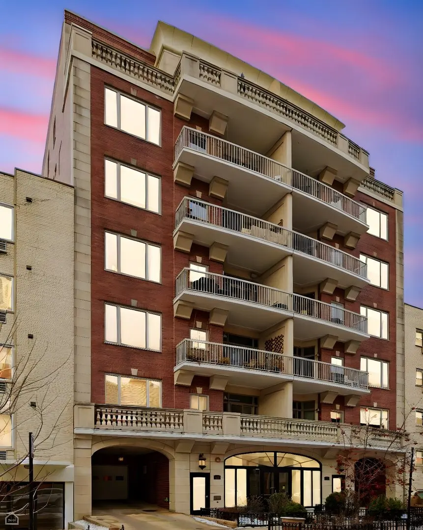 508 W Melrose ST #6C, Chicago, IL 60657