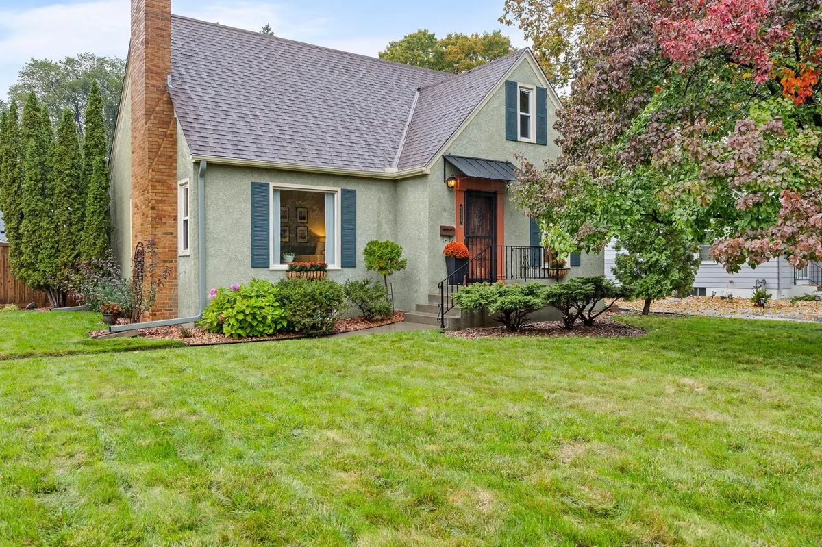 6938 Park AVE, Richfield, MN 55423