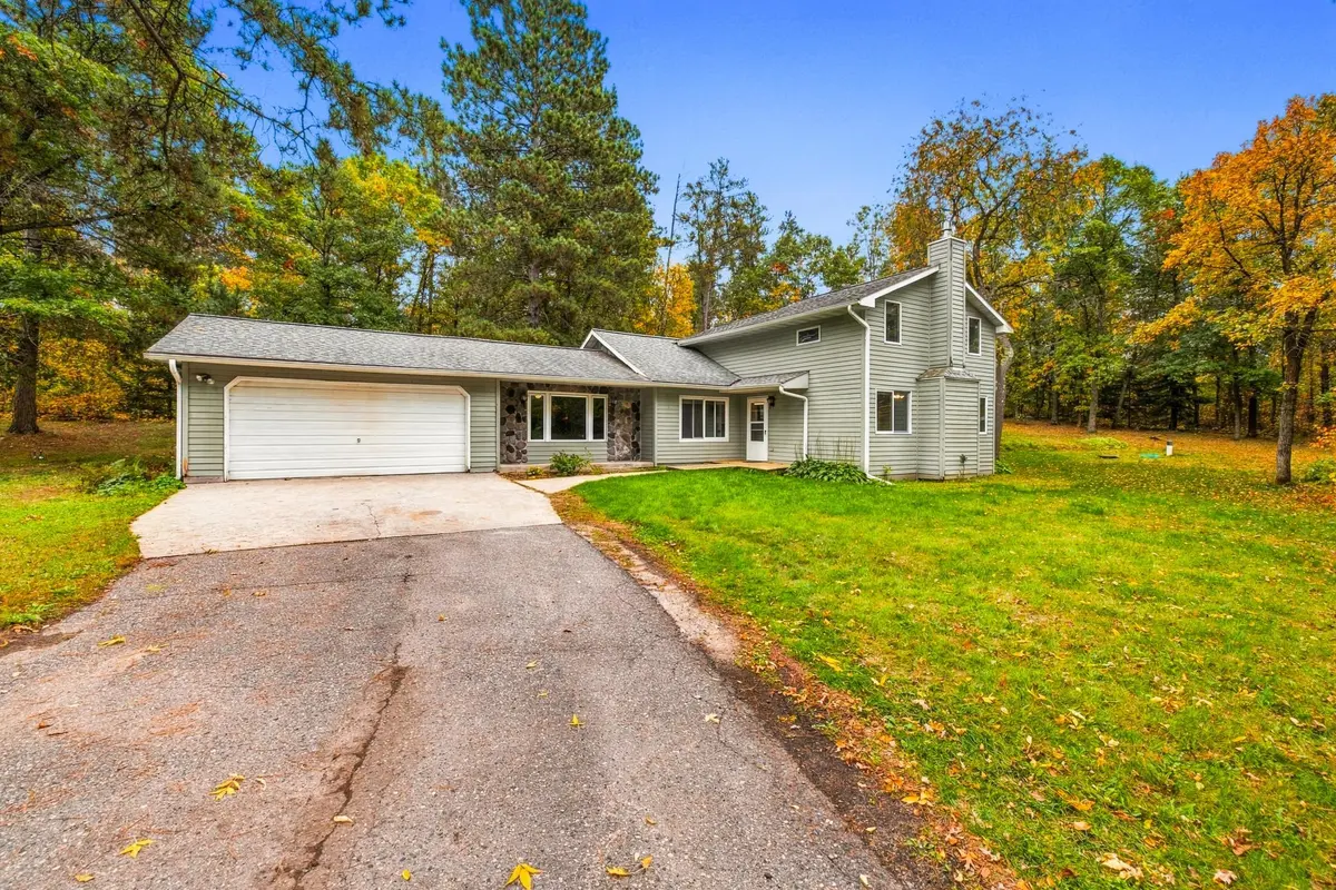 18688 Evening DR, Park Rapids, MN 56470