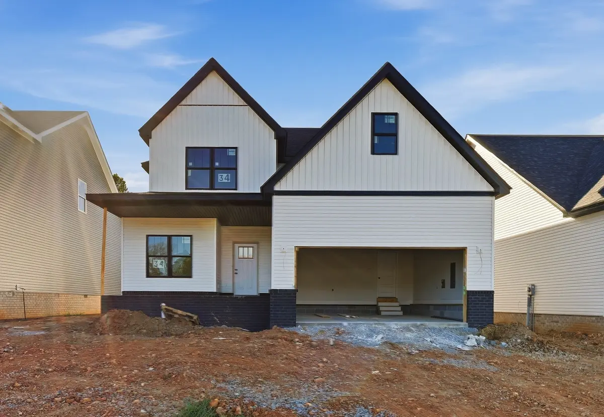 337 Wesson Dr, Clarksville, TN 37043