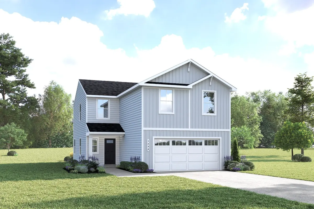 1749 Red Fox Ridge, Madison, TN 37115