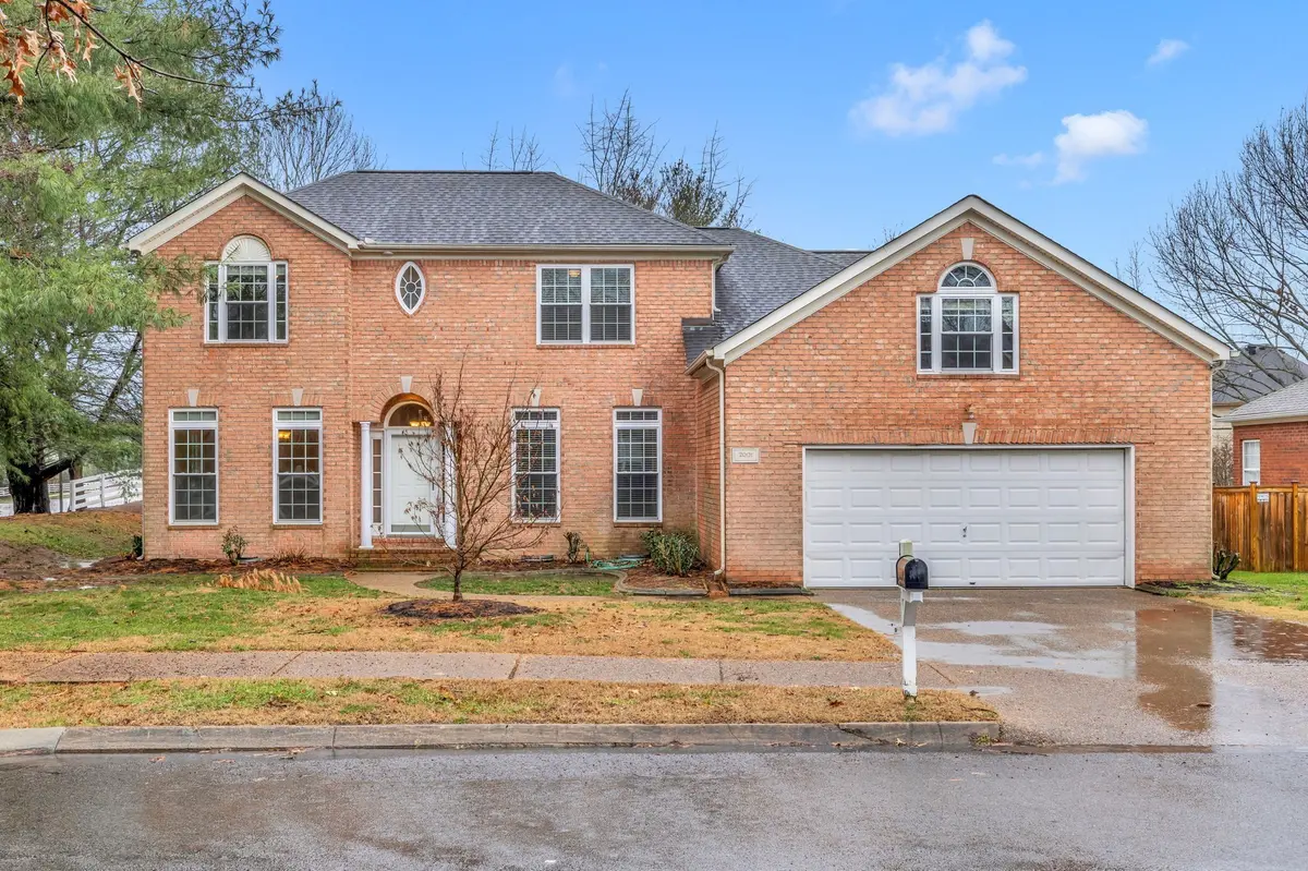 2001 Wimbledon Cir, Franklin, TN 37069
