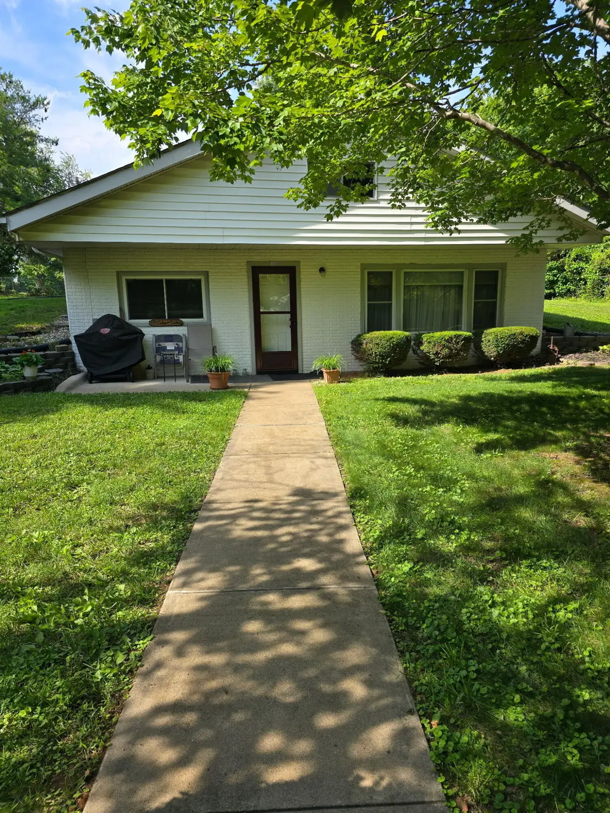 1305 Prairie Ridge RD, Ozark, MO 65721