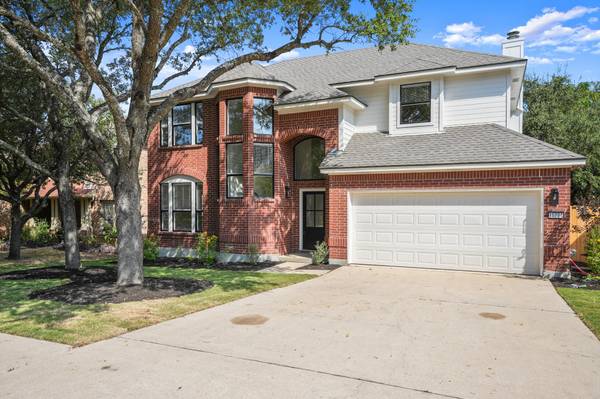 15204 English River LOOP, Leander, TX 78641
