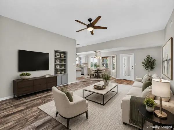 1710 Oaklawn DR, Taylor, TX 76574