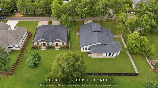 106 Bill ST, Elgin, TX 78621
