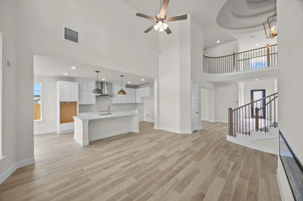 404 Snakeroot TRL, Georgetown, TX 78633