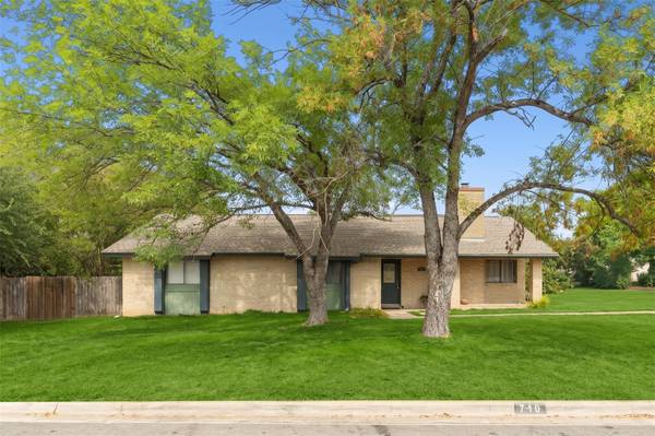 710 Lake View CV, Round Rock, TX 78681