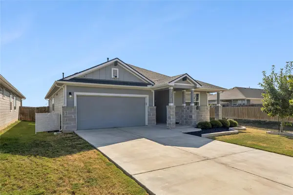 504 Big Cypress Bayou RD, Hutto, TX 78634