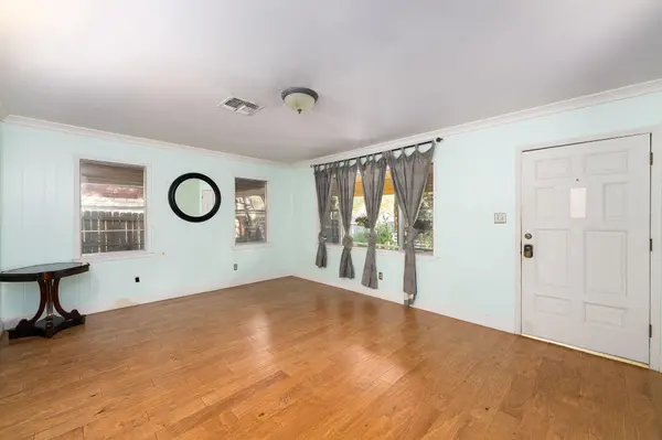 6107 Felix Ave, Austin, TX 78741