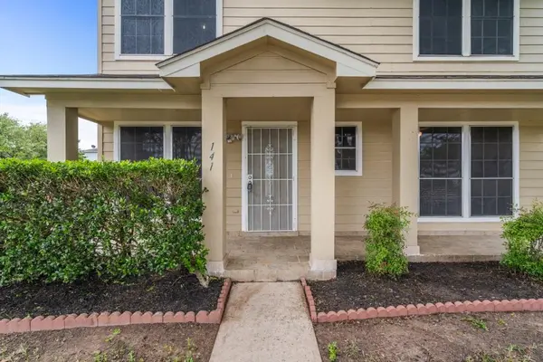 141 E Wild Senna DR, Pflugerville, TX 78660