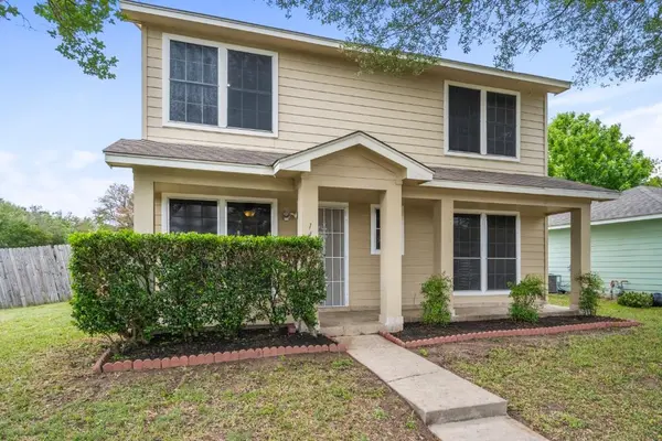 141 E Wild Senna DR, Pflugerville, TX 78660