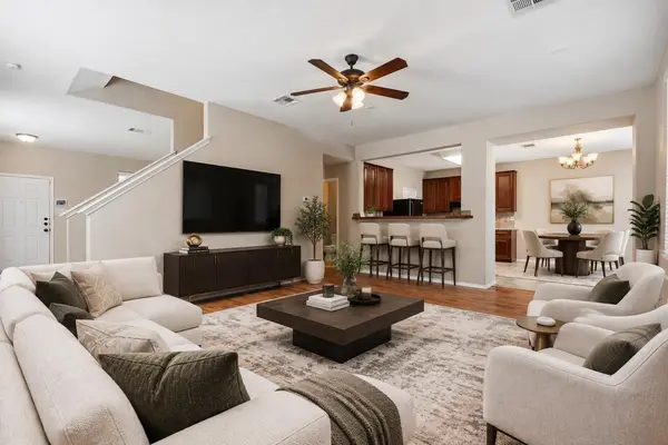 280 Cordero DR, San Marcos, TX 78666