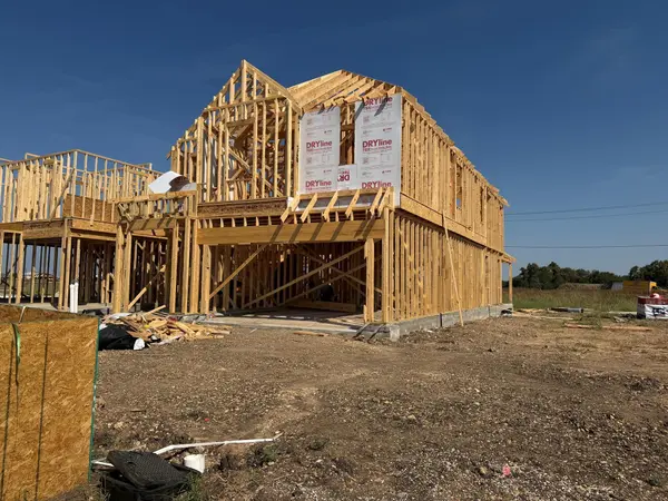 301 Outhaul DR, Hutto, TX 78634