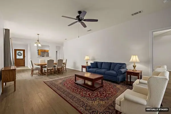 108 Farm Hill DR, Georgetown, TX 78633