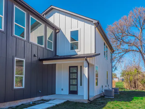 1010 E Marble ST #B, Burnet, TX 78611