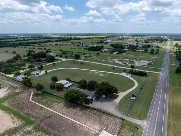 5327 Old Lorena RD, Lorena, TX 76655