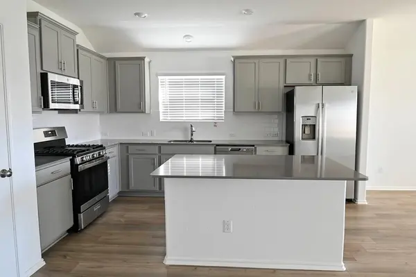 213 Magione ST, Hutto, TX 78634