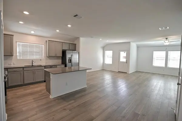 213 Magione ST, Hutto, TX 78634